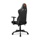 Игровое кресло Cougar Armor ELITE (Black) - изображение 2