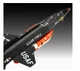 Збірна модель 1:72 стратегічний бомбардувальник Boeing NB-52 & X-15 "Platinum Edition" Revell 03793 - изображение 6