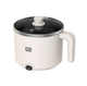 Каструля Електрична Xiaomi LIVEN Multi functional Small Hot Pot Electric Cooking Pot 1.8L (without steamer) (DHG-B182) - зображення 1