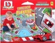 Mata do zabawy BB Junior Ferrari Junior City 85007 (4893998850070) - obraz 6