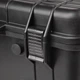 Кейс протиударний водонепроникний, 430*244*341 мм INTERTOOL (BX-0156) - изображение 7
