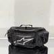 Мотосумка Alpinestars Kanga V2 чорний - изображение 1