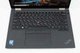 Ноутбук-трансформер Lenovo ThinkPad X13 Yoga Gen 3 i5-1245U 16RAM 512SSD FHD IPS TOUCH 13,3” Б/В - зображення 2