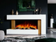 Электрокамин ArtiFlame Fjord AF52 с 3D-эффектом пламени, обогрева и Wi-Fi - изображение 7