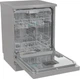 Посудомоечная машина Gorenje GS643D90X - изображение 6