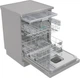Посудомоечная машина Gorenje GS643D90X - изображение 8