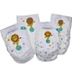 Підгузники Babydream 6, 14кг-20кг, 60 шт в пачці - зображення 2