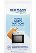 Чиста активна сода Heitmann Pure Aktiv Natron 400 g - зображення 1