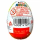 Набір шоколадних яєць Kinder Surprise Natoons 120 г (6*20 г) (0350) - зображення 4