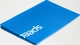 Полотенце Speedo MICROFIBRE TOWEL AU синее Уни 80 х 130 см - изображение 2