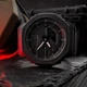 Мужские часы Casio G-Shock GA-2100-1A1 Черные - изображение 3