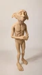 Декоративна фігура Доббі Dobby у повний зріст 104 см у стилі Harry Potter - изображение 2