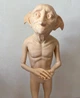 Декоративна фігура Доббі Dobby у повний зріст 104 см у стилі Harry Potter - изображение 6