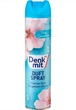 Спрей-освіжувач повітря Denkmit Duftspray Pure Sensation 300 мл - изображение 1