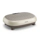 Вибрационная платформа-массажер для похудения Philips FIT3501S Creamy White - изображение 1