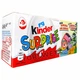 Набір шоколадних яєць Kinder Surprise Natoons Сімейство Савани 60 г (3*20 г) - зображення 2