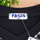 Дитяча жилетка без рукавів Fagis - изображение 2