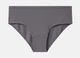Трусики-хипстеры набор 3 шт. хлопковые для женщины Esmara LYCRA® 486941 S Комбинированный - изображение 3