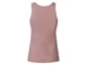 Майка натільна з широкими бретелями для жінки Esmara LYCRA® 427403_392381 S рожевий - зображення 3
