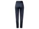 Горнолыжные брюки Slim Fit функциональные водоотталкивающие для женщины Crivit BIONIC-FINISH® ECO 335144_389611 40(M) Синий - изображение 2