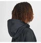 Вітровка дитяча Nike Sportswear Windrunner Black L зріст 152 см Чорний HJ2534-010 - зображення 7