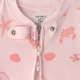 Человечек Carter's для девочки 81-86 см (1U659610_24M) - изображение 2