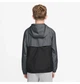 Вітровка дитяча Nike Sportswear Grey L зріст 152 см Сірий IF2821-084 - зображення 6
