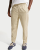 Брюки мужские Nike Club Wvn Taper Beige S Бежевий HJ1997-229 - изображение 1