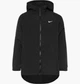 Вітровка дитяча Nike Df Uv Woven Jkt Black XS зріст 122 см Чорний FZ5213-010 - зображення 1