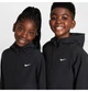 Вітровка дитяча Nike Df Uv Woven Jkt Black XS зріст 122 см Чорний FZ5213-010 - зображення 4