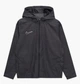 Вітровка дитяча Nike Academy 25 Storm-Fit Black S зріст 128 см Чорний FZ9863-010 - зображення 1