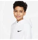 Ветровка детская Nike Dri-Fit White L рост 152 см Белый DO7095-100 - изображение 3