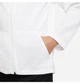 Ветровка детская Nike Dri-Fit White L рост 152 см Белый DO7095-100 - изображение 4