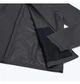 Вітровка дитяча Nike Academy 25 Storm-Fit Black S зріст 128 см Чорний FZ9863-010 - зображення 7