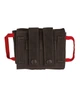 Підсумок-аптечка Mil-Tec Зі швидким скидом IFAK Quick Draw Pack First Aid Kit Black 13491102 (M-T) - зображення 2