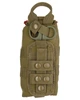 Підсумок-аптечка Mil-Tec Зі швидким скидом та ножиці IFAK Rapid Pack scissors Olive 13491201 (M-T) - зображення 2