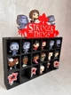 Підставка для фігурок Дивні Дива Stranger Things 18 комірок полиця органайзер для колекції Kinder Joy - изображение 2