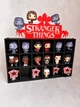 Підставка для фігурок Дивні Дива Stranger Things 18 комірок полиця органайзер для колекції Kinder Joy - изображение 4