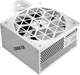 Блок питания 1stPlayer HA-750AA2 750W White (ACK-BRZ-750-WH-EU) - изображение 2