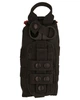 Підсумок-аптечка Mil-Tec Зі швидким скидом та ножиці IFAK Rapid Pack scissors Black 13491202 (M-T) - зображення 2