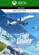 Ключ активации Microsoft Flight Simulator (2020): 40th Anniversary Aviator Edition для Xbox Series S/X - изображение 1