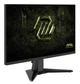 Монитор msi 23.8" mag 245f x24 ips Black 240Hz - изображение 2