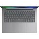 Ноутбук HP ZBook 8 G2a 14" WUXGA IPS AMD Ryzen 32 ГБ профессиональная рабочая станция Серебристый (DZ4D5ET) - изображение 5