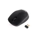 Мышка Maxxter Mr-420 Wireless Black (Mr-420) (356909) - изображение 1
