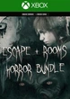 Ключ активации Escape + Rooms Horror Bundle для Xbox One/Series S/X - изображение 1