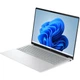 Ноутбук HP OmniBook 5 16-cn0004ua 16" 2K OLED Intel Core 16 ГБ для роботи та навчання Сріблястий (DM8H5EA) - зображення 4