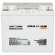 Батарея к ИБП LogicPower LPM-GL 12В 20Ач (5214) (356879) - изображение 1
