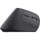 Мышка Trust Bayo+ Ergonomic Wireless/Bluetooth Black (25146) (356905) - изображение 4