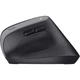 Мышка Trust Bayo+ Ergonomic Wireless/Bluetooth Black (25146) (356905) - изображение 5