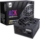 Блок живлення 1stPlayer HA-750BA2 750 W (ACK-GLD-750-BK-EU) - зображення 2